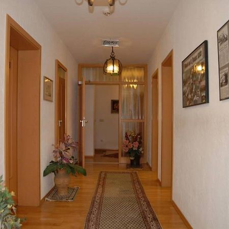 Hotel Garni Grottental Messstetten Exterior foto